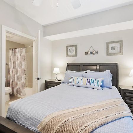 Ws Luxury Condo Of Seascape เดสติน ภายนอก รูปภาพ